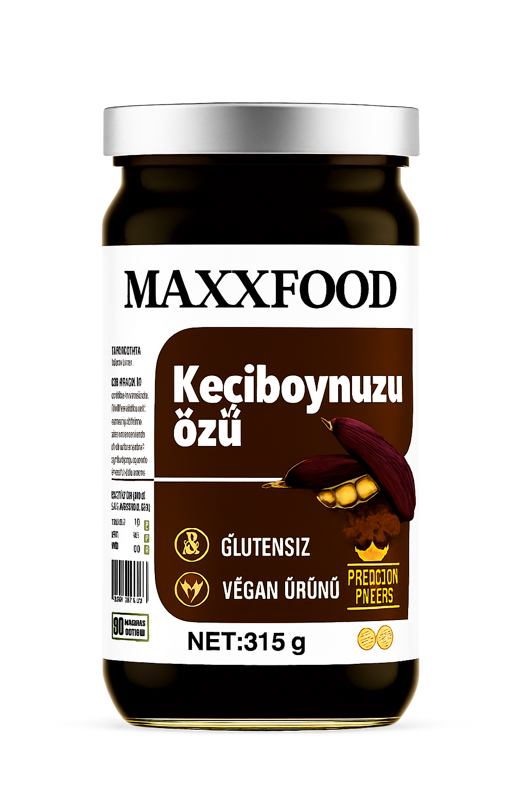 KEÇİBOYNUZU ÖZÜ